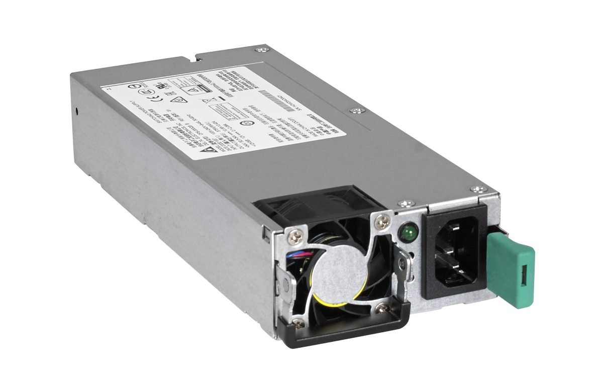 NETGEAR ProSafe Power Module 550W APS550W-100NES