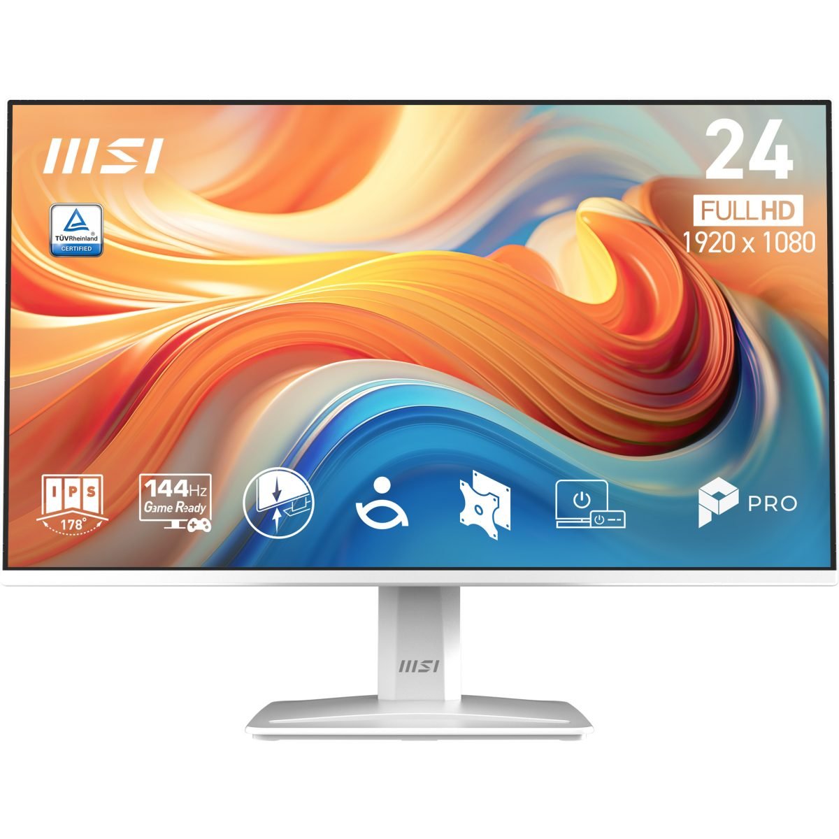 MSI PRO MP243W E14