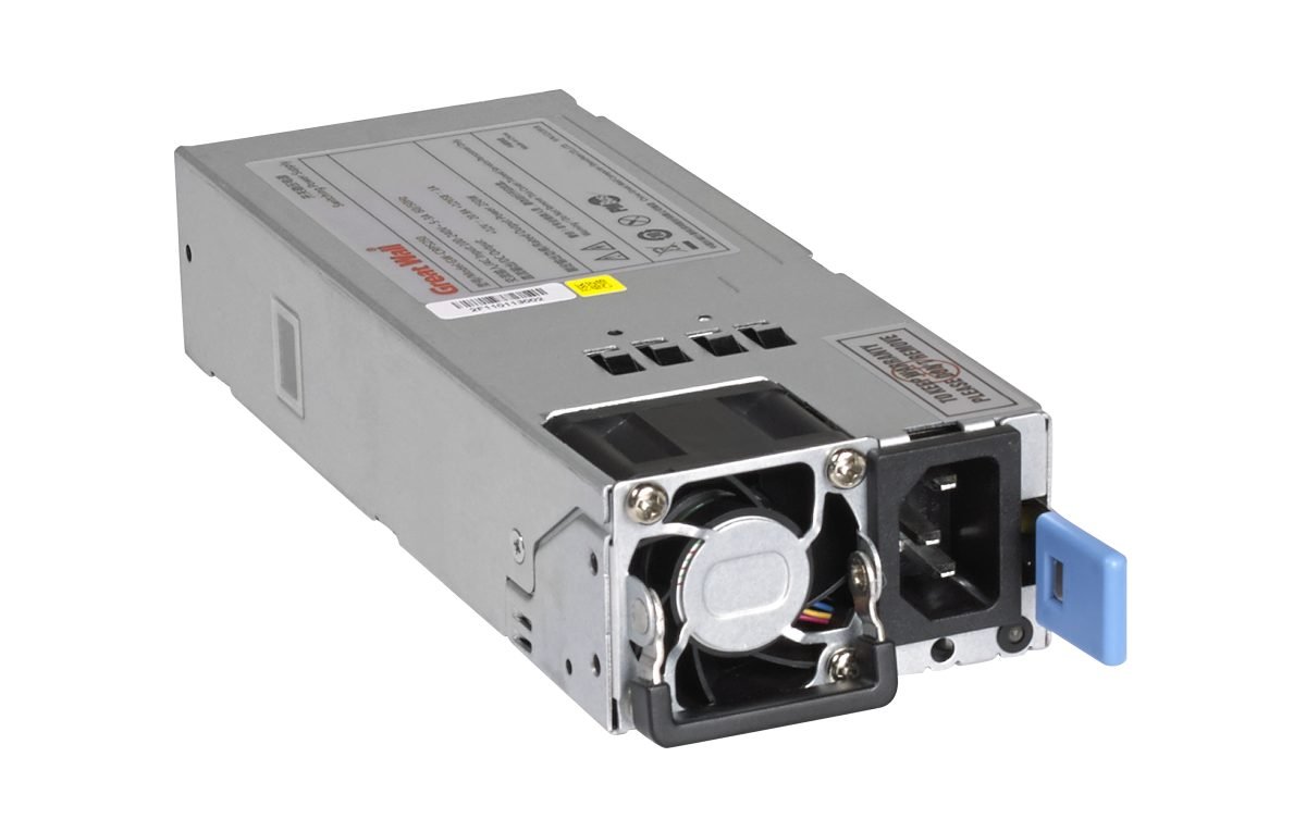 NETGEAR ProSafe Power Module 250W APS250W-100NES