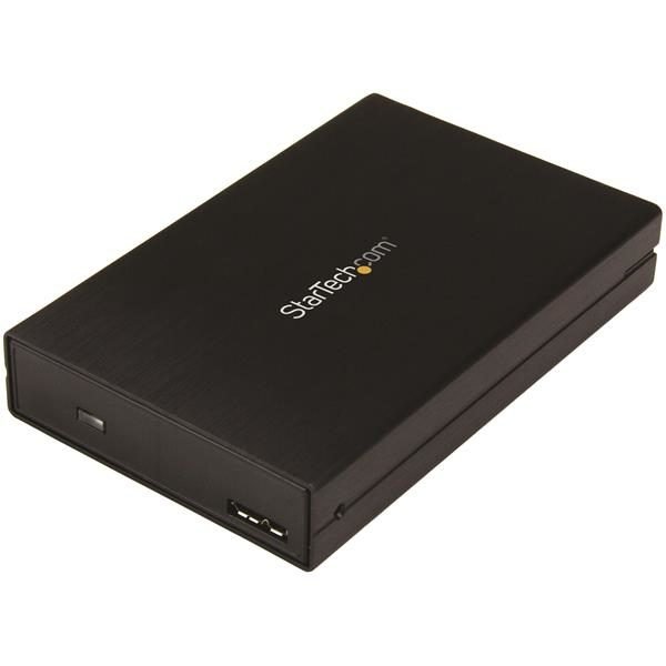 Startech.com USB C SATA Enclosure S251BU31315