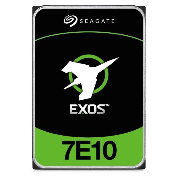 Seagate Exos 8TB 7E10HDD 512E 4KN SATA ST8000NM017B