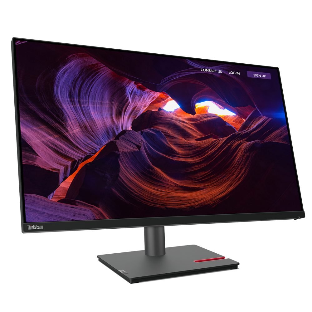 Lenovo P32p30 31.5" Monitor HDMI 63D1RAR1US