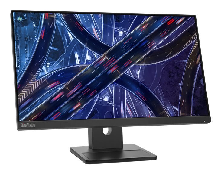 Lenovo TS E2230 21.5" HDMI Monitor 63EBMAR2US