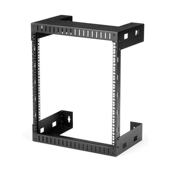 Startech.com 12U Wall Server Rack RK12WALLO