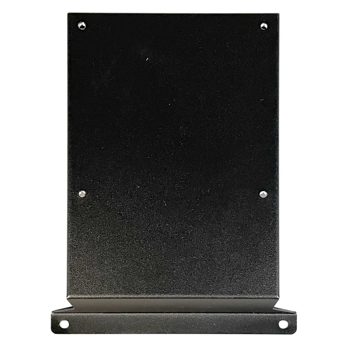 ViewSonic VB-ADP-001 - ViewBoard Media Box Mounting Bracket - Black