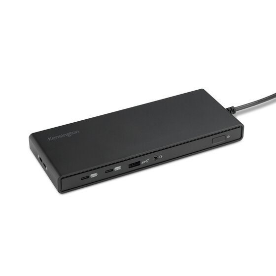 Kensington SD4842P EQ USB-C Dock Station K32810NA
