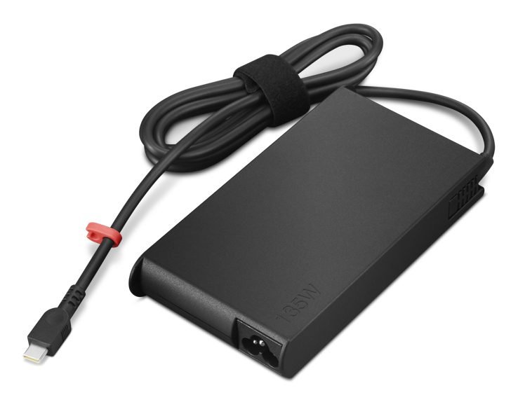 Lenovo TP 135W USB C US 4X21H27800