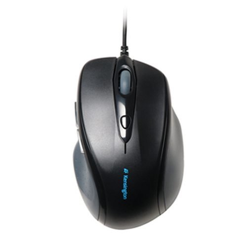 Kensington Pro Fit USB PS2 Full Size Wire K72369US