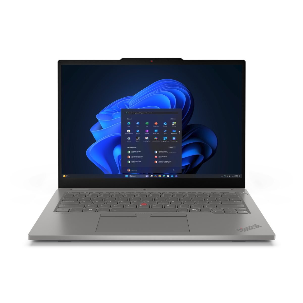Lenovo TS L13 2in1 G6 R5P 215 16 512 21RD000VUS