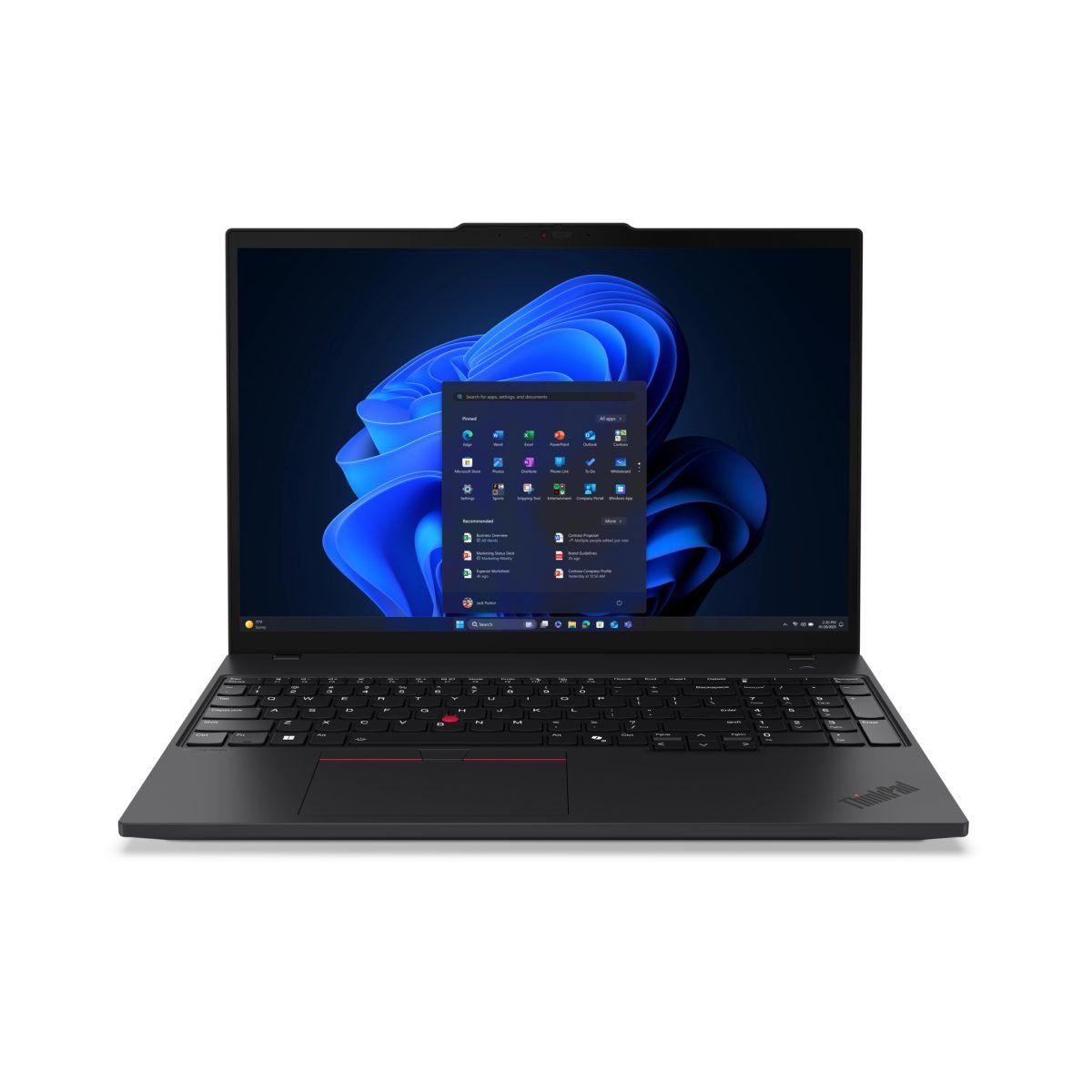 Lenovo TS T16 G4 U7 32G 512G 11P 22AW002PUS
