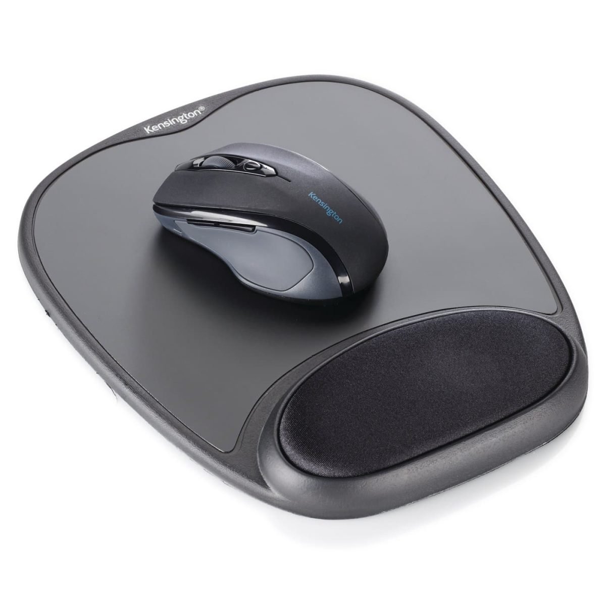 Kensington Comfort Gel Mouse Pad K62386AM