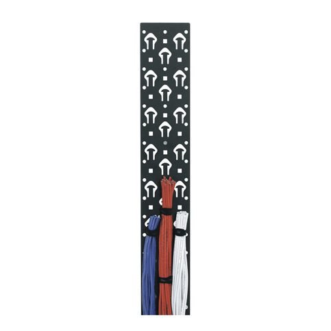 Middle Atlantic 4 3 W 23SP TIE PST 6PK LACE-23-OWP