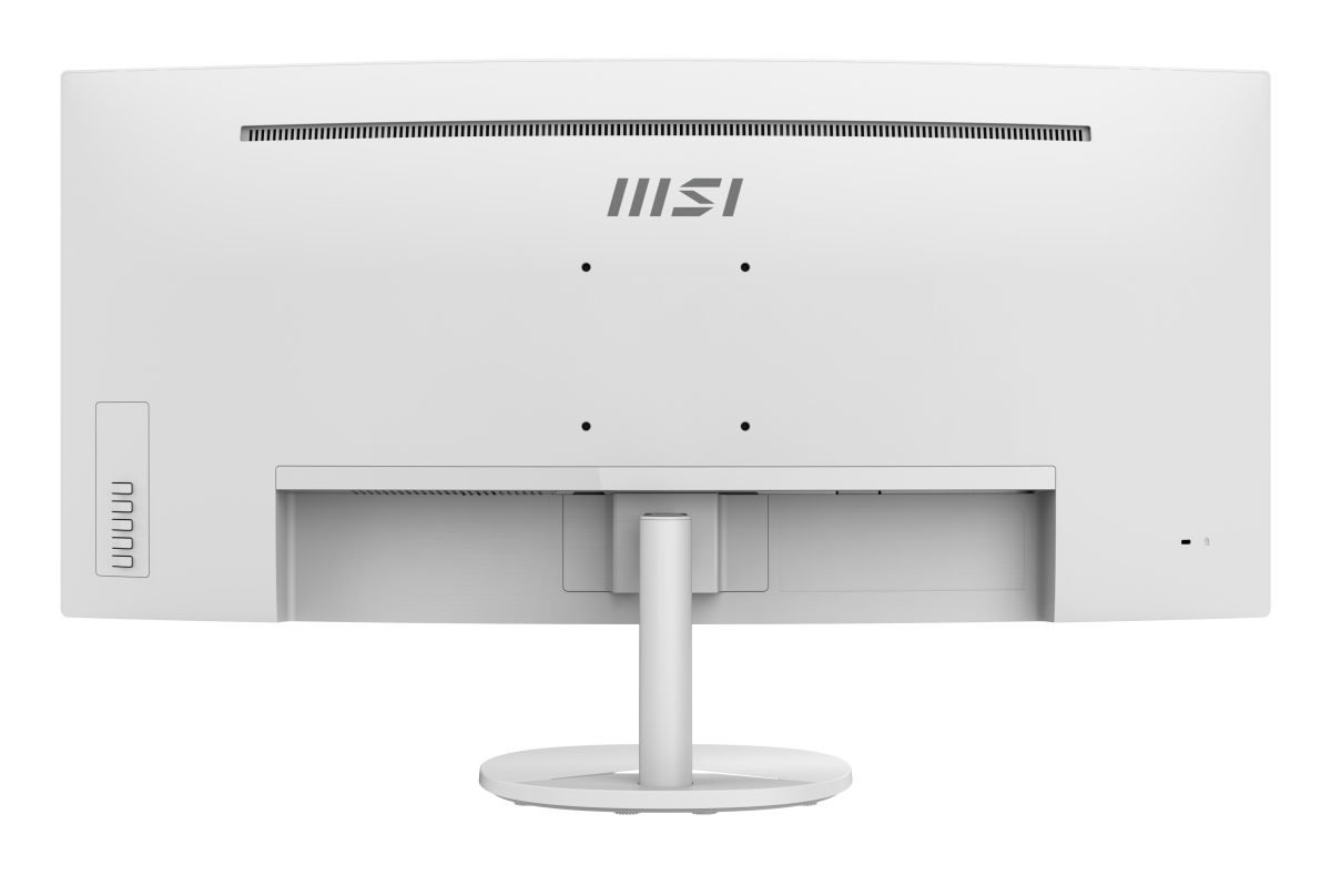 MSI Pro MP341CQW
