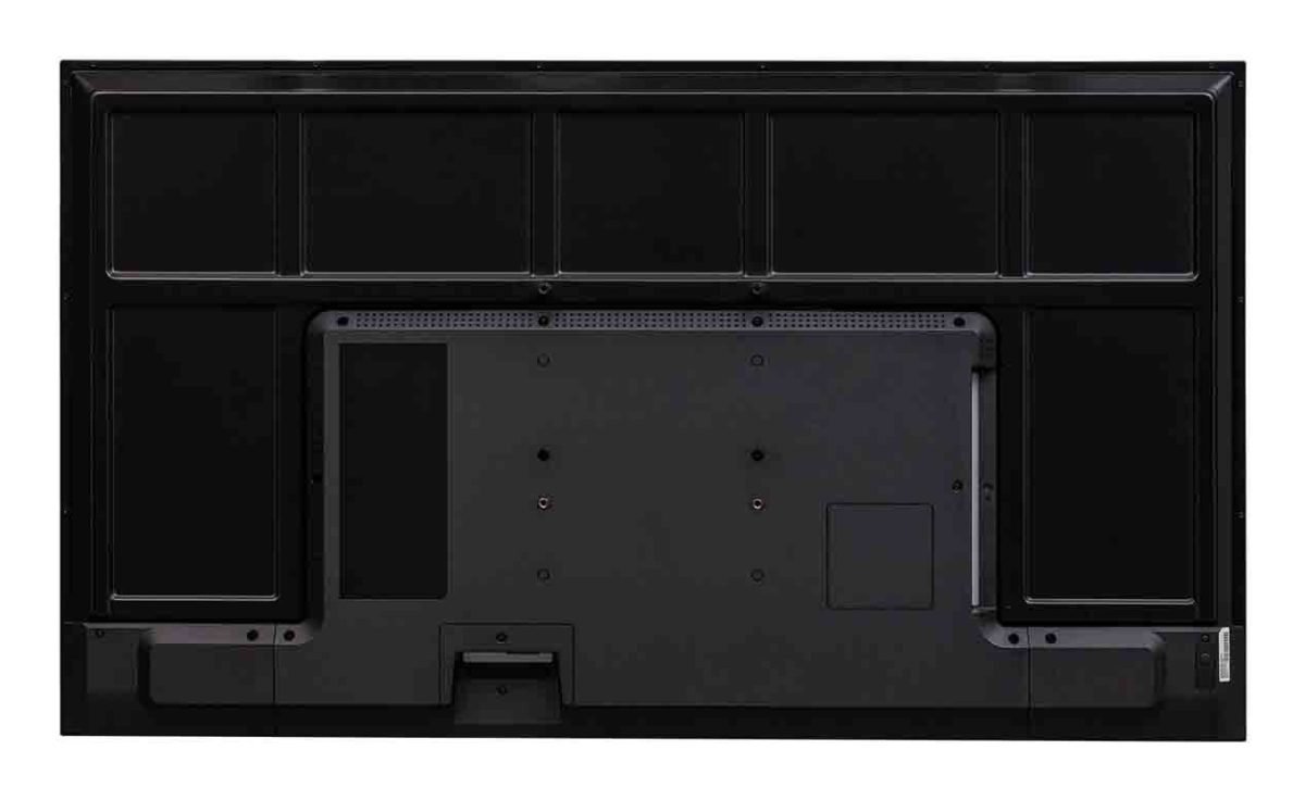 LG 43in UHD 16 7 WebOS6.1 SMNTR 43UL3Q-E