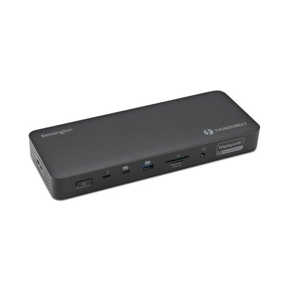 Kensington SD5910T EQ TB 4 Quad DL Dock K35233NA