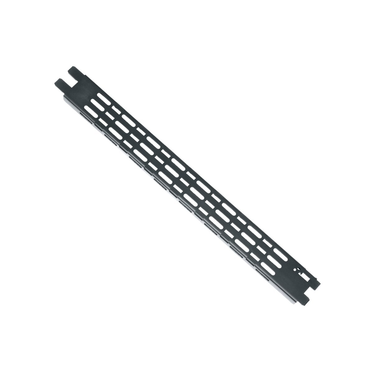 Middle Atlantic 21" HORIZ CHANNEL LACE LL-HC21