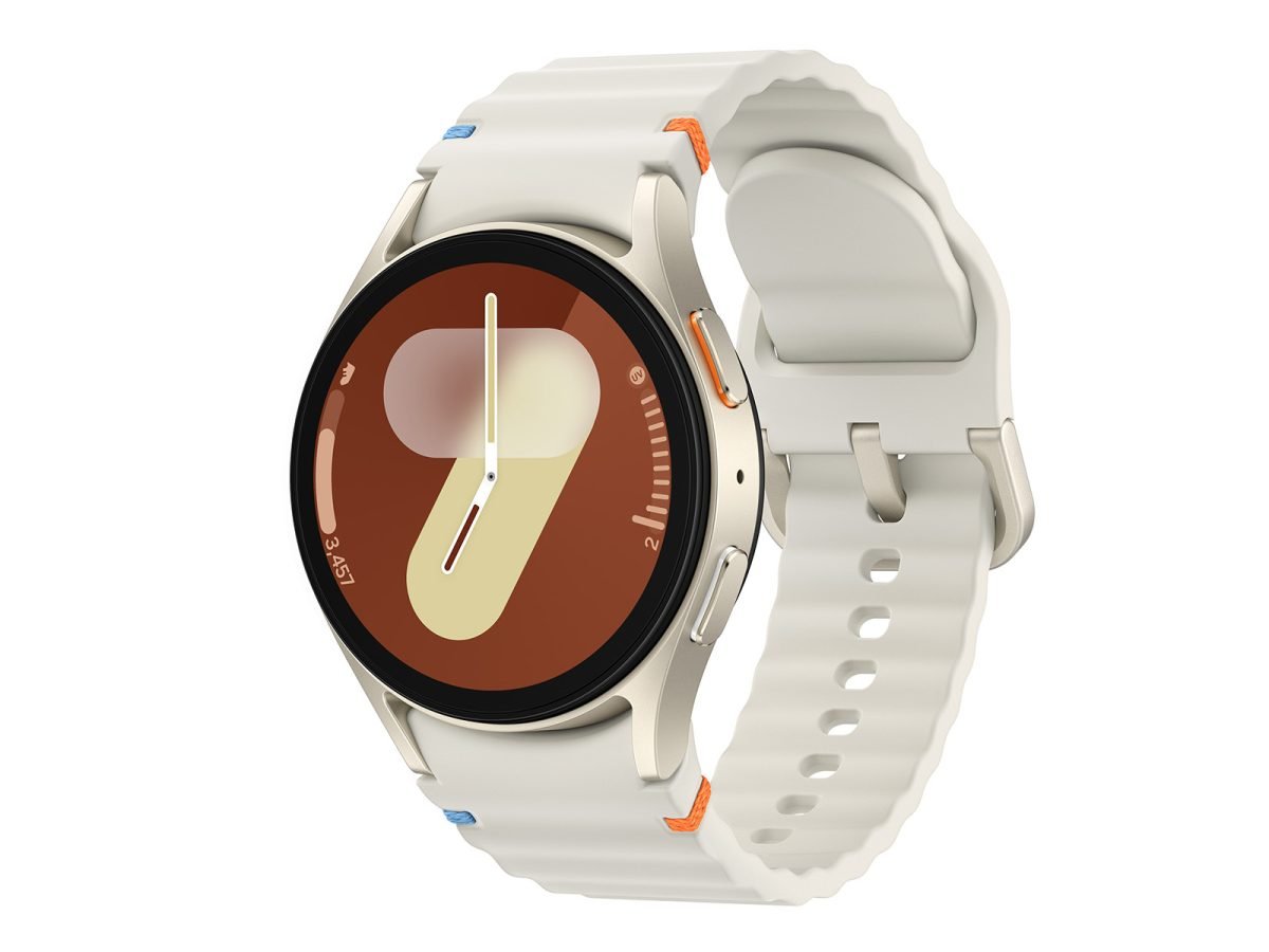 Samsung Galaxy Watch7 LTE 40mm Cream SM-L305UZEAXAA
