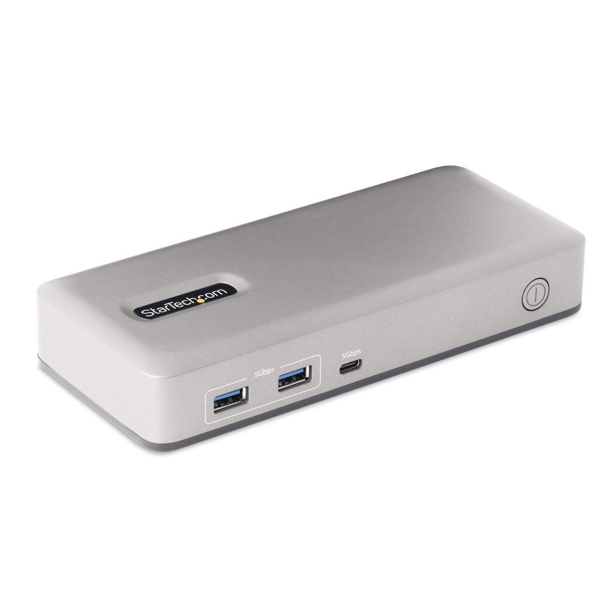 Startech.com Dual Monitor USB C Dock 101N-USBC-DOCK