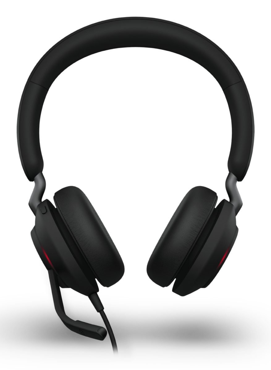Jabra Evolve2 40 SE UC Stereo 24189-989-799-01