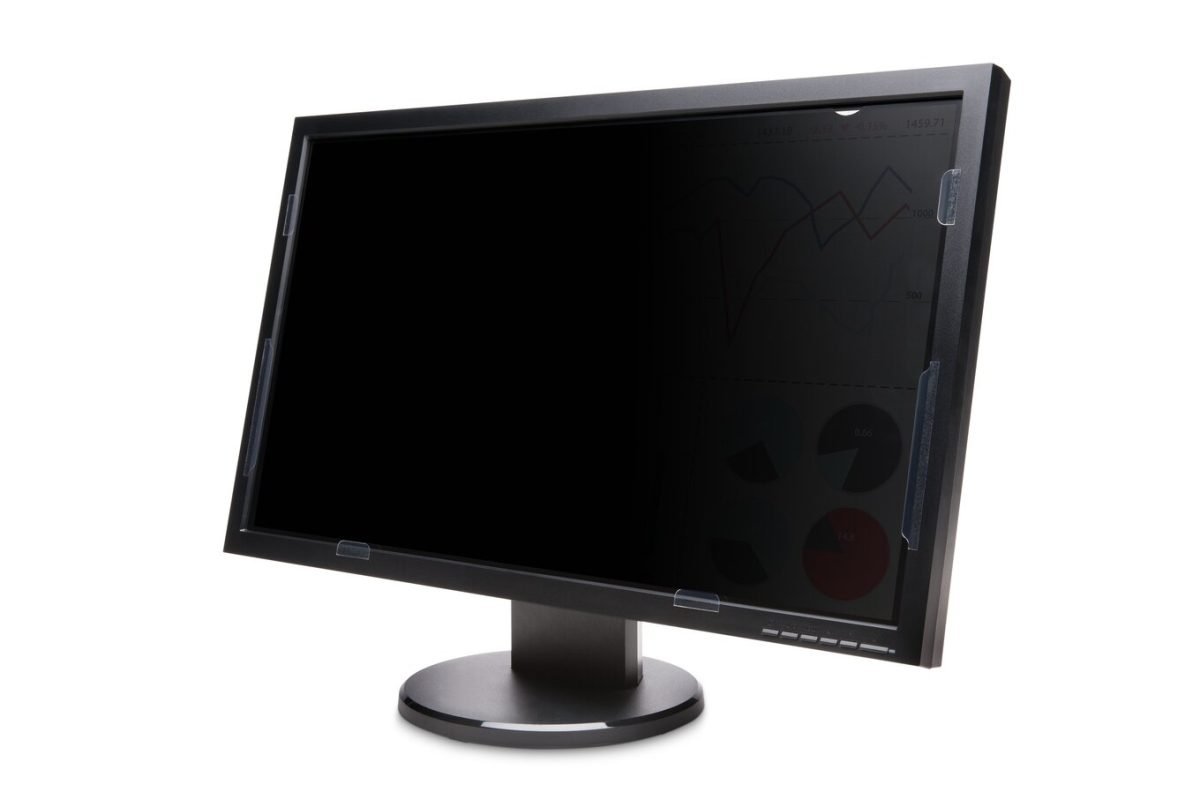 Kensington 24" Privacy Screen Wide Mntr K52795WW