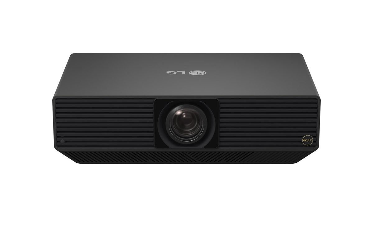 LG ProBeam BU70QGA 7000 lumens 4K BU70QGT