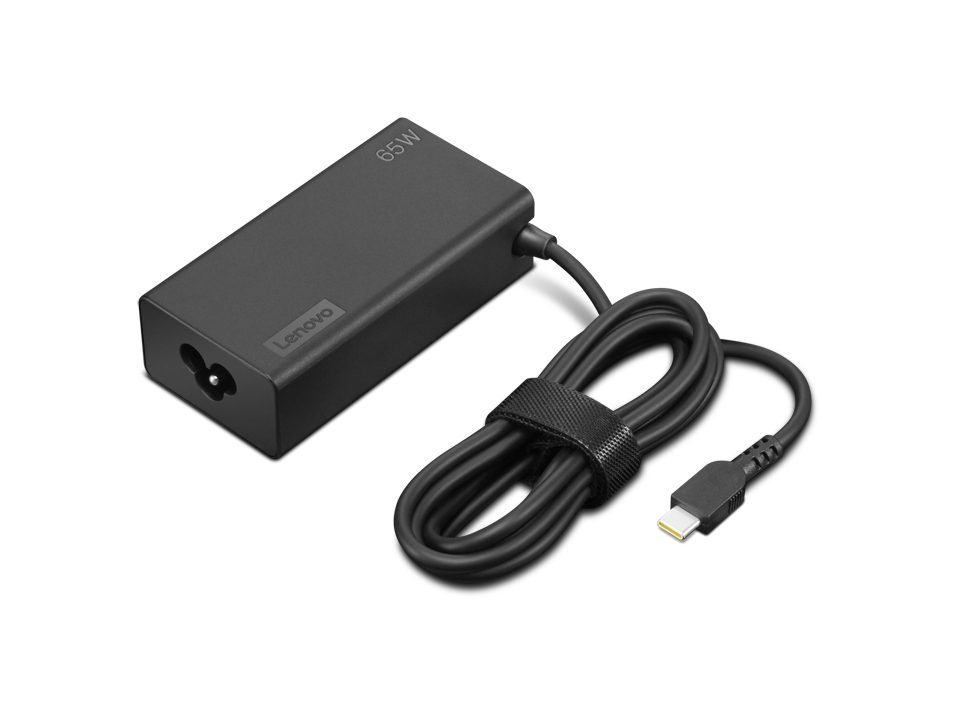 Lenovo 65W USBC AC Adapter G2US 4X21S91183