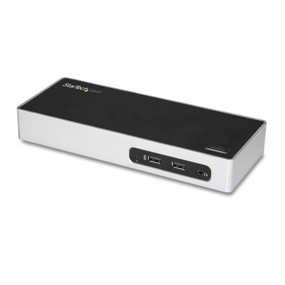 Startech.com Dual Monitor Dock DK30ADD