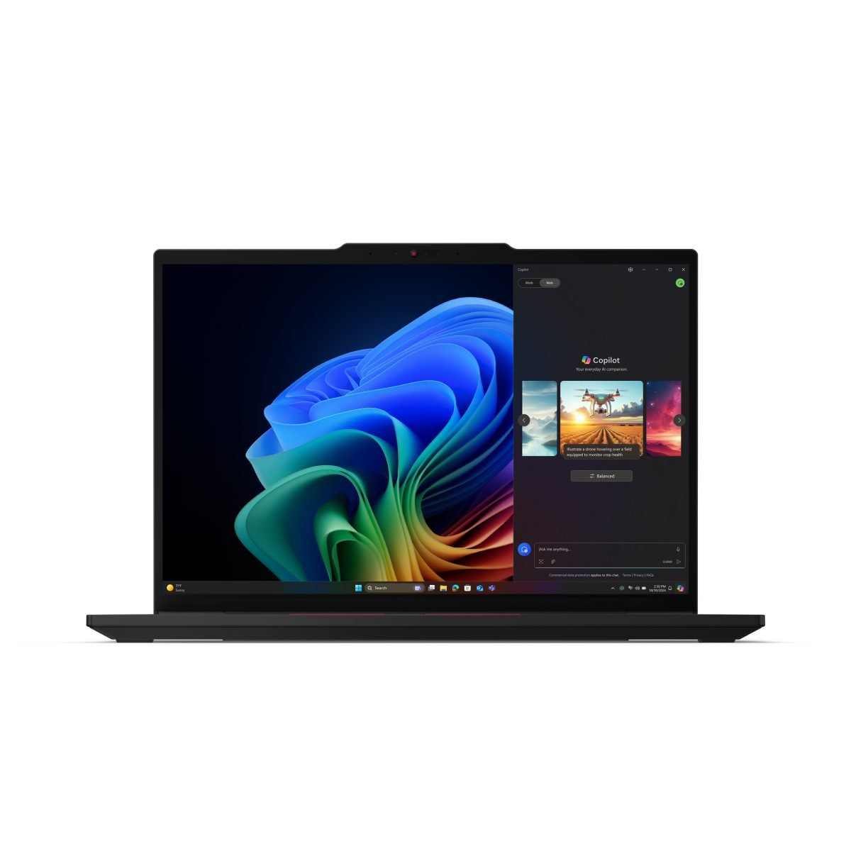 Lenovo TS T14s AIR7 350 32G 512G 11P 21TB000EUS