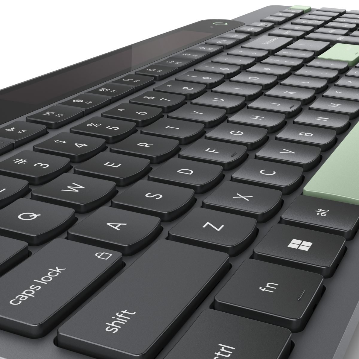 Lenovo TS KB Light BT US 4Y41R69489