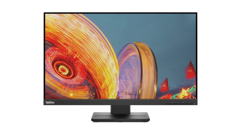 Lenovo TS E24q-20 23.8" HDMI Monitor 62CFGAR1US