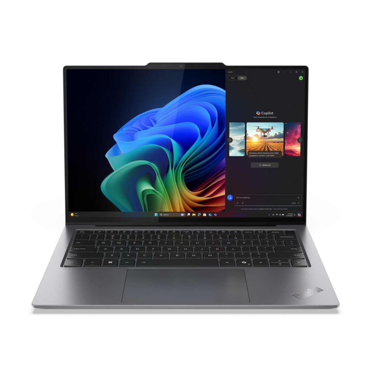 Lenovo TS X914 U7 258V 32G 1T W11P 21QA0005US