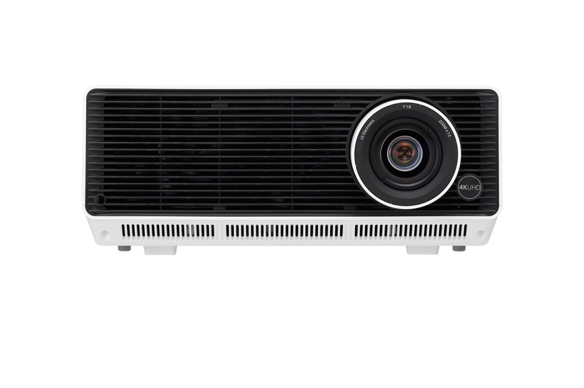 LG ProBeam BU53RG.AUS 4K DLP P