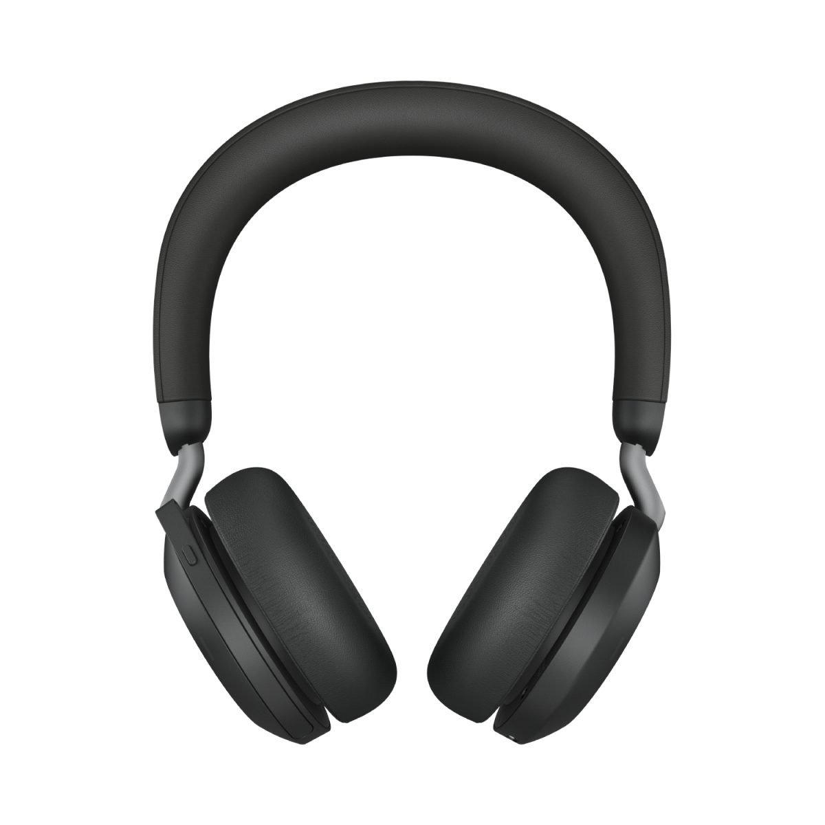 Jabra Evolve2 75 USBA UC ST Stnd Blk 27599-989-989