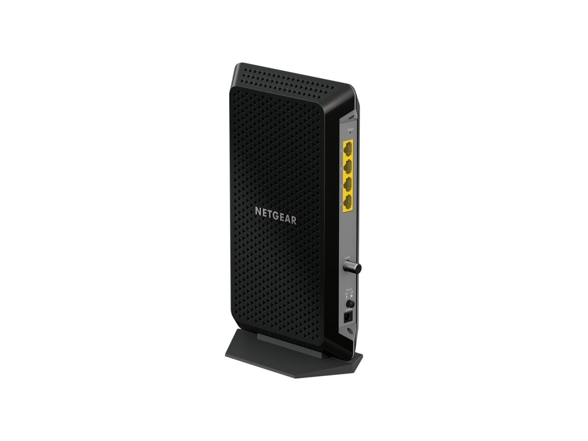 NETGEAR Nighthawk Multi-Gig Speed Cbl CM1200-100NAS