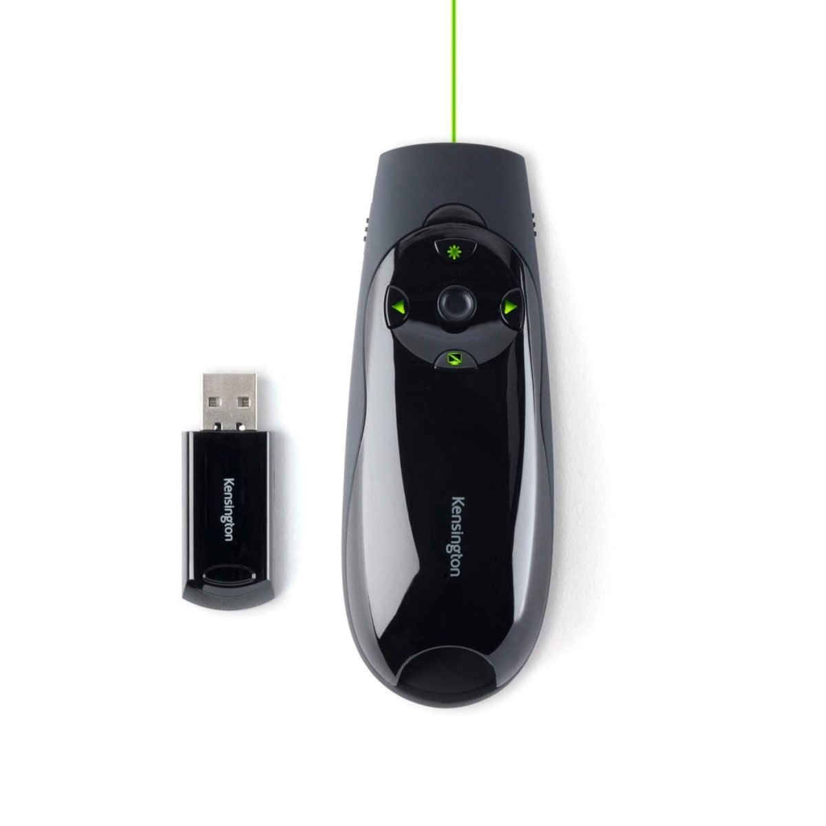 Kensington Presenter Expert Green Laser K72426AMA