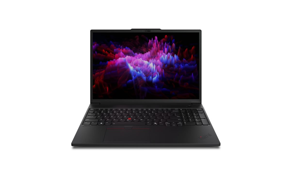 Lenovo TS P16s G4 U7 32G 1T 11P 21QV003KUS