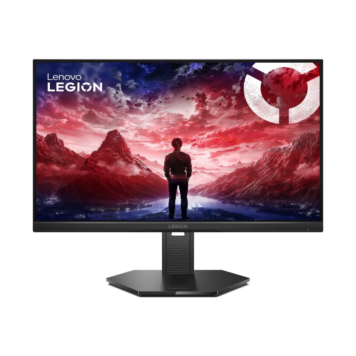 Lenovo Legion 2510 24.5" Monitor 67D4GAC3US