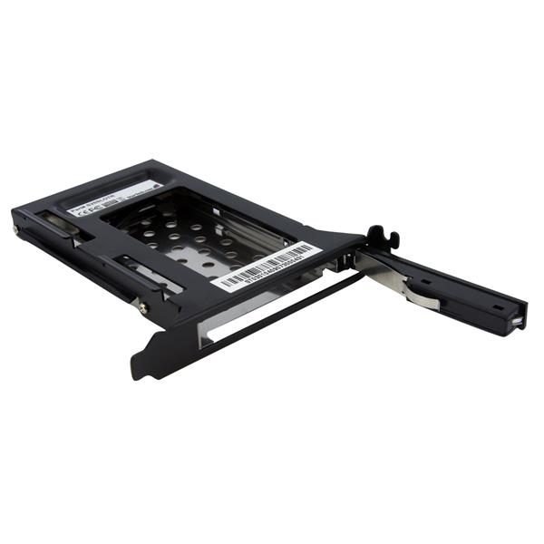 Startech.com Removable HDD Bay for PC Slot S25SLOTR