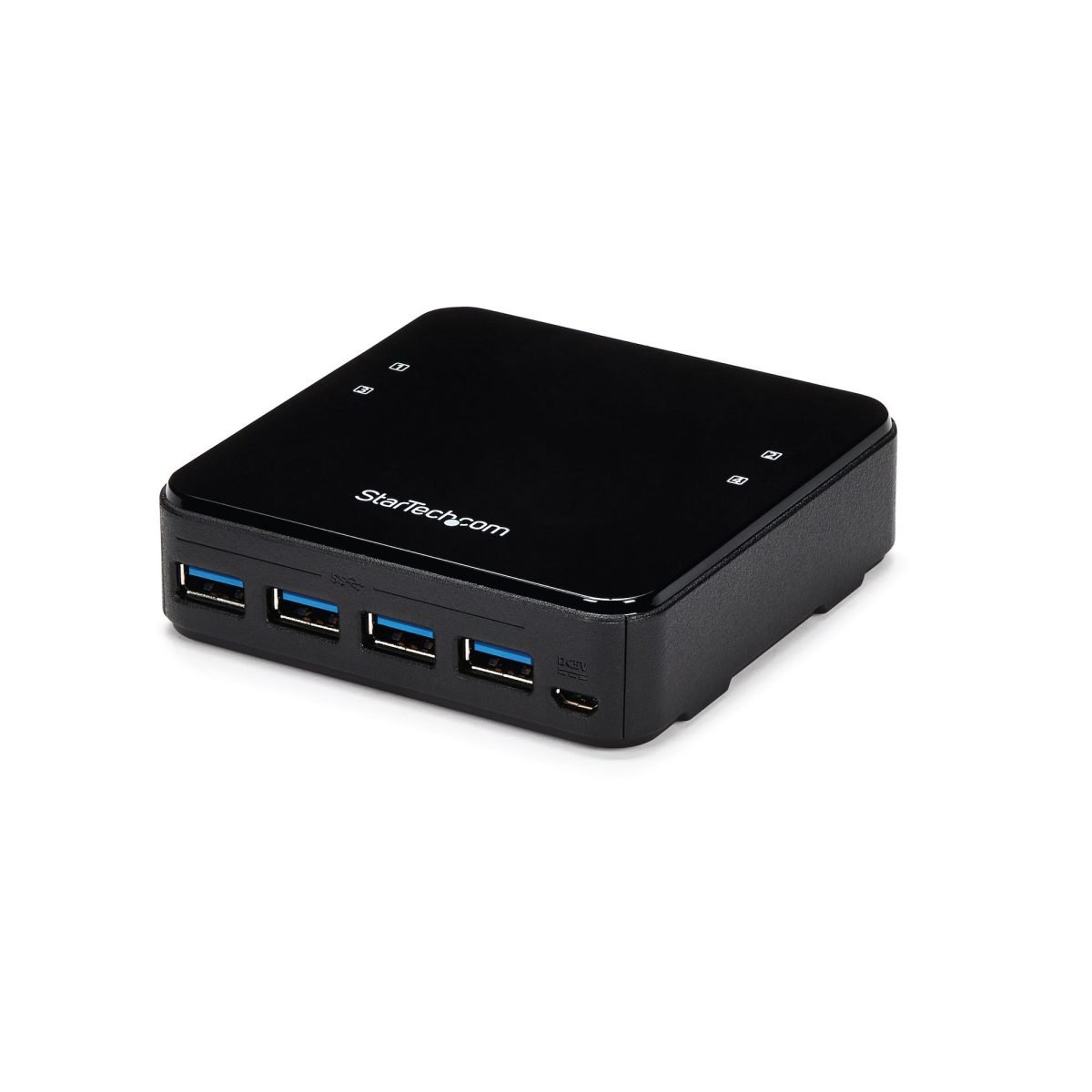 Startech.com 4X4 USB 3.0 Prphrl Sharing Swt HBS304A24A