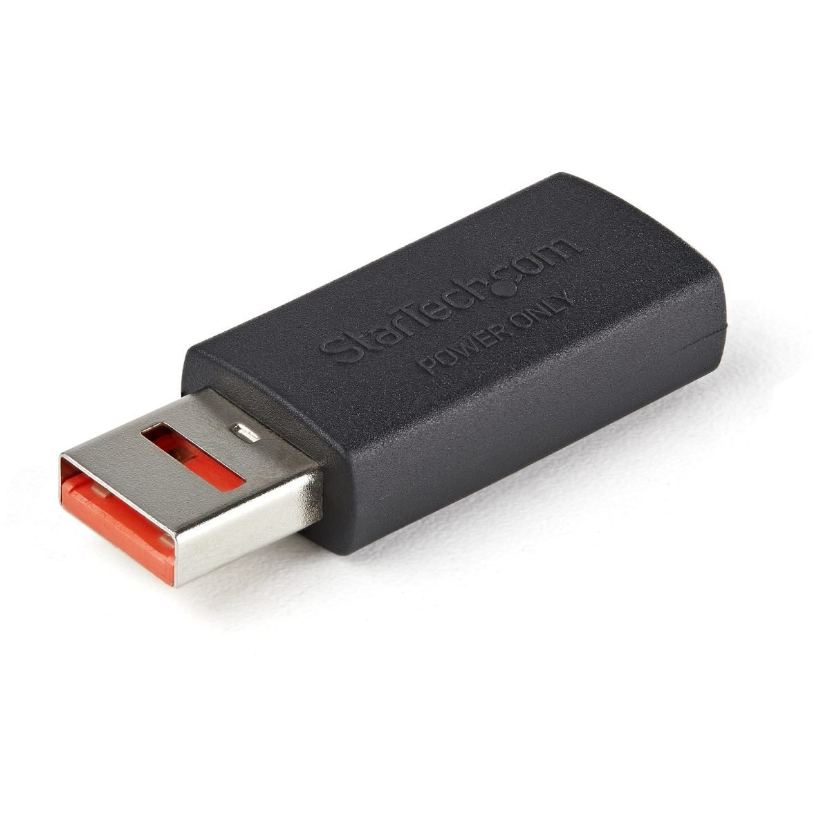 Startech.com Secure Charging USB-A Blocker USBSCHAAMF