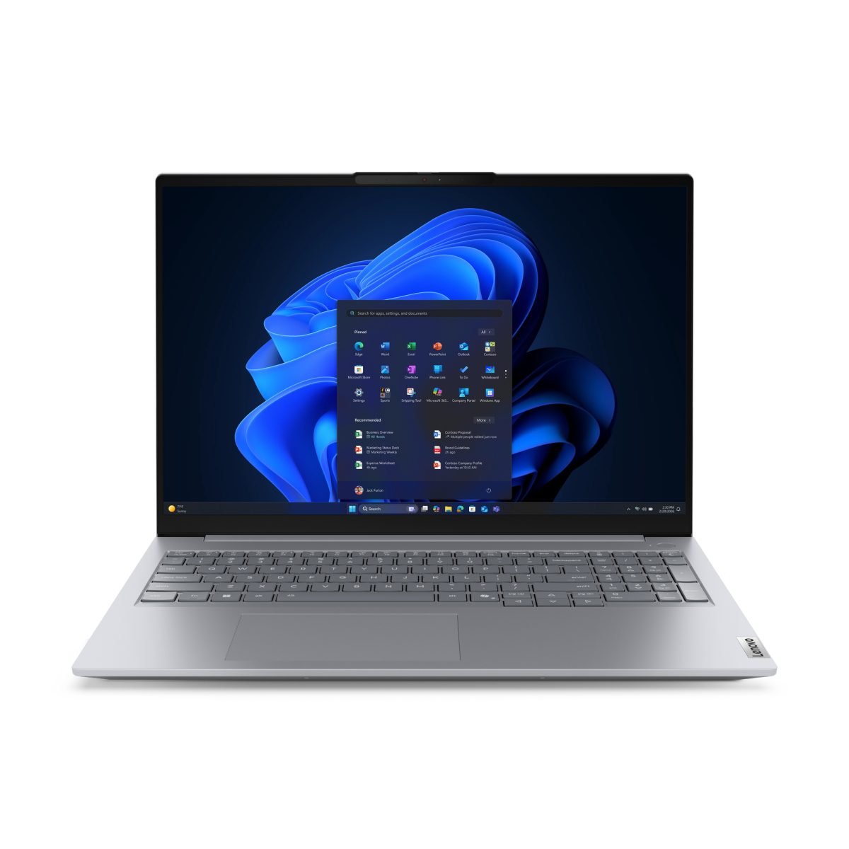 Lenovo TS TB 16 G9 R5 220 8G 256G 11P 21UT008JUS