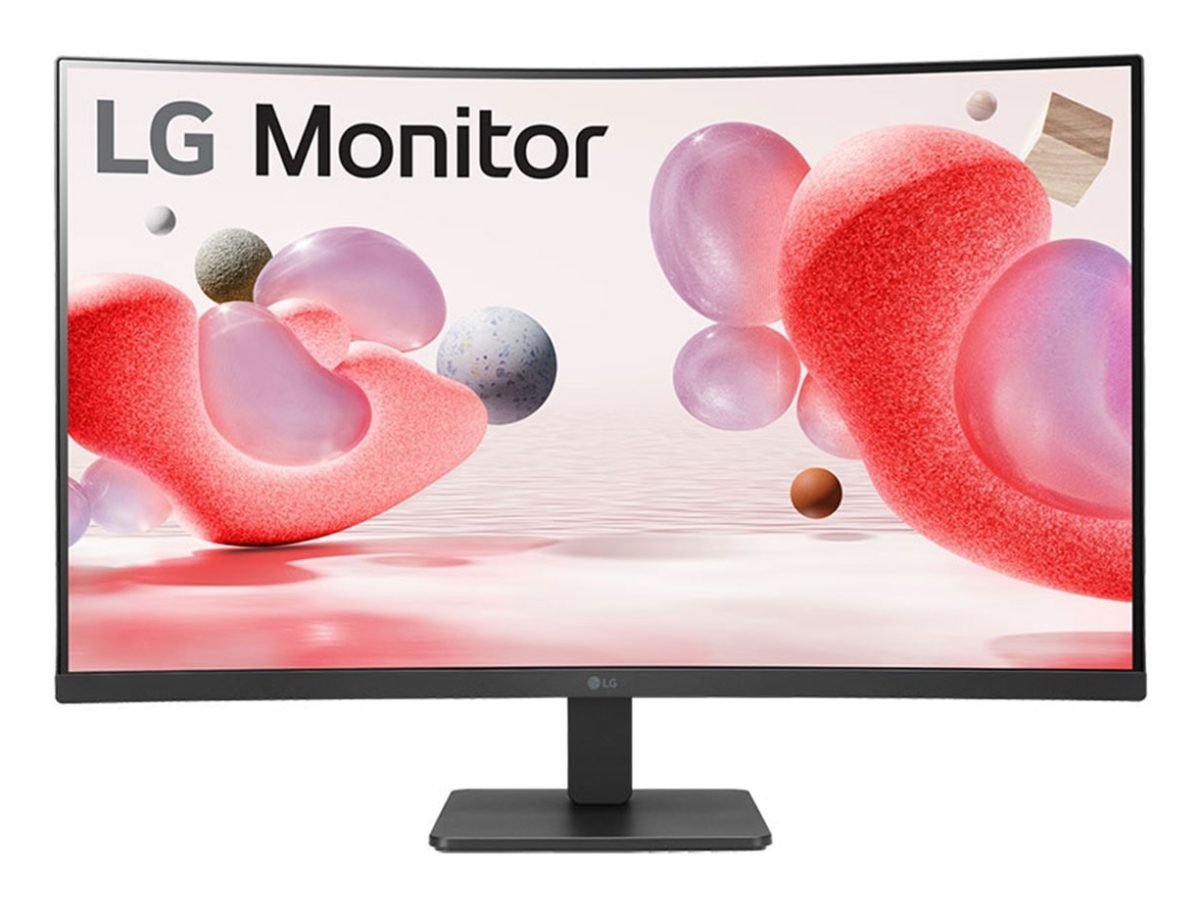 LG 32" Curved 1920x1080 HDMI 32BR50C-B