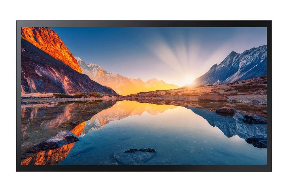 Samsung LFD 43 QMB T Series Dsply QM43B-T