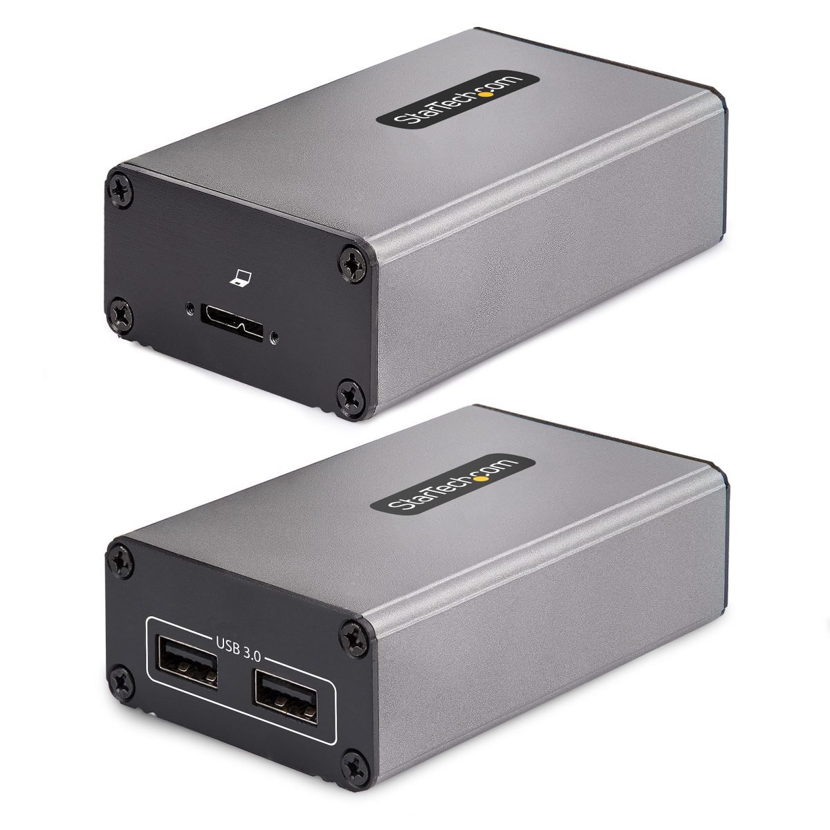 Startech.com USB 3.0 Extender Over Fiber