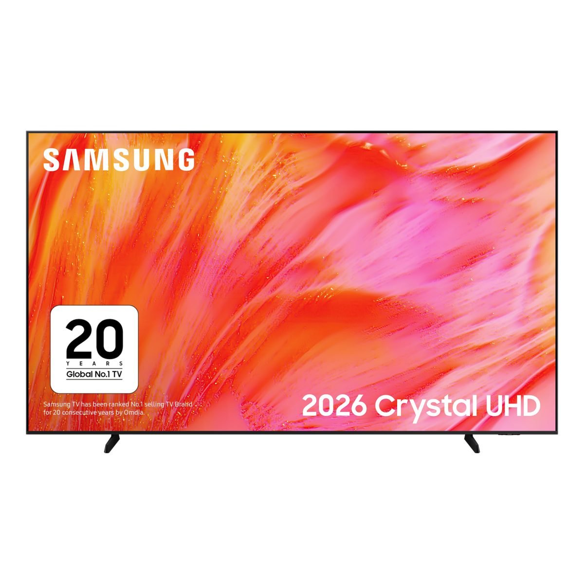 Samsung 98" Crystal UHD LED 4K UN98U9000HFXZA