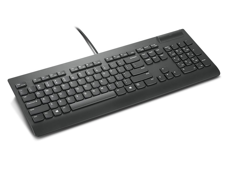 Lenovo TS SMC KBD US English 4Y41B69353