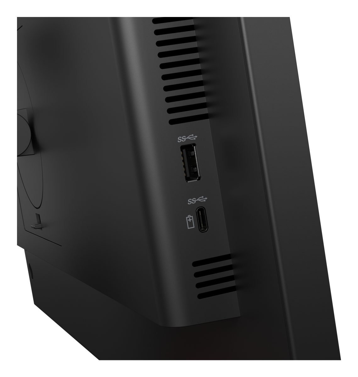 Lenovo T2440 23.8" Monitor HDMIDP 64A4MARXUZ