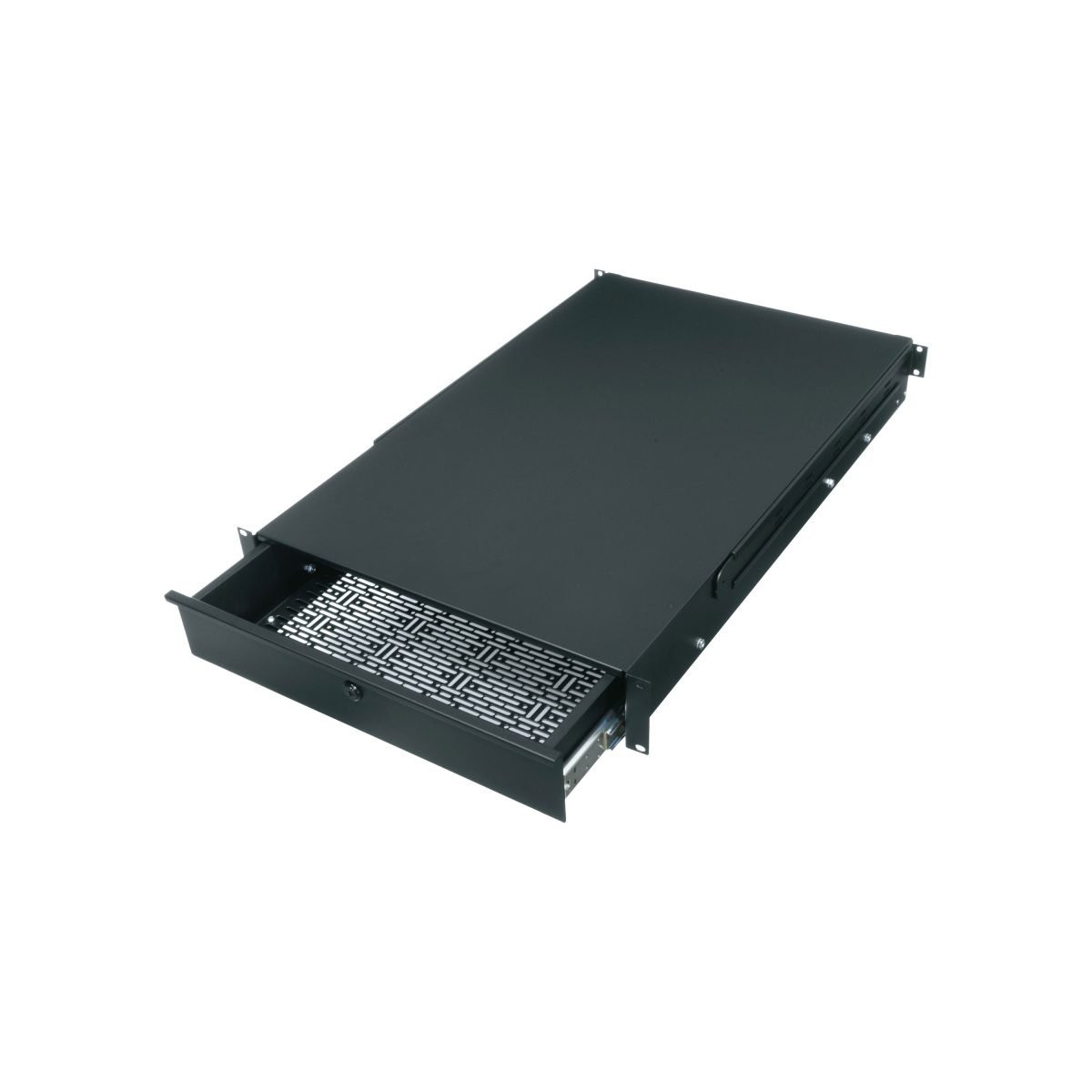Middle Atlantic 2SP UNIV MNTG 28"D D2-UMS-28