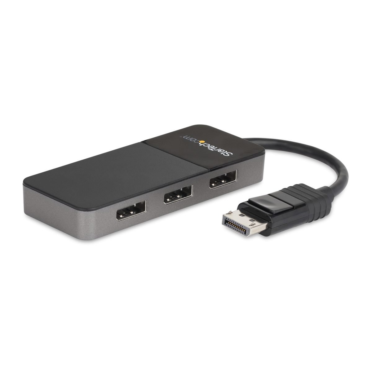 Startech.com 3 Port DP 1 4 MST Hub MST14DP123DP