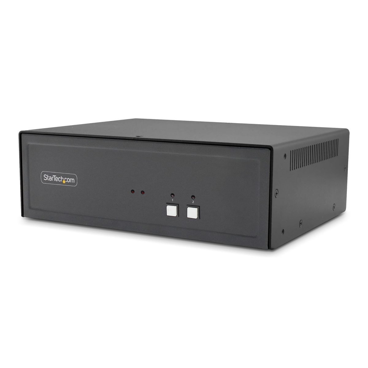 Startech.com Secure 2 Port KVM Switch CK4-PM102C